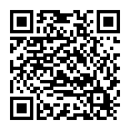 Kod QR do zeskanowania na urządzeniu mobilnym w celu wyświetlenia na nim tej strony