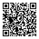 Kod QR do zeskanowania na urządzeniu mobilnym w celu wyświetlenia na nim tej strony