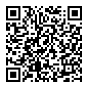 Kod QR do zeskanowania na urządzeniu mobilnym w celu wyświetlenia na nim tej strony