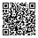 Kod QR do zeskanowania na urządzeniu mobilnym w celu wyświetlenia na nim tej strony