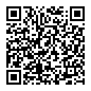 Kod QR do zeskanowania na urządzeniu mobilnym w celu wyświetlenia na nim tej strony