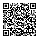 Kod QR do zeskanowania na urządzeniu mobilnym w celu wyświetlenia na nim tej strony