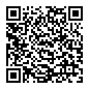 Kod QR do zeskanowania na urządzeniu mobilnym w celu wyświetlenia na nim tej strony