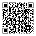 Kod QR do zeskanowania na urządzeniu mobilnym w celu wyświetlenia na nim tej strony