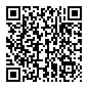 Kod QR do zeskanowania na urządzeniu mobilnym w celu wyświetlenia na nim tej strony