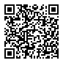 Kod QR do zeskanowania na urządzeniu mobilnym w celu wyświetlenia na nim tej strony