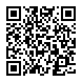 Kod QR do zeskanowania na urządzeniu mobilnym w celu wyświetlenia na nim tej strony