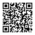 Kod QR do zeskanowania na urządzeniu mobilnym w celu wyświetlenia na nim tej strony