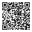 Kod QR do zeskanowania na urządzeniu mobilnym w celu wyświetlenia na nim tej strony