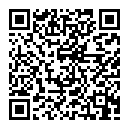 Kod QR do zeskanowania na urządzeniu mobilnym w celu wyświetlenia na nim tej strony