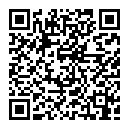 Kod QR do zeskanowania na urządzeniu mobilnym w celu wyświetlenia na nim tej strony