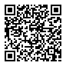 Kod QR do zeskanowania na urządzeniu mobilnym w celu wyświetlenia na nim tej strony