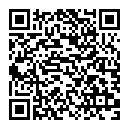 Kod QR do zeskanowania na urządzeniu mobilnym w celu wyświetlenia na nim tej strony