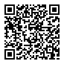 Kod QR do zeskanowania na urządzeniu mobilnym w celu wyświetlenia na nim tej strony