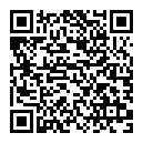 Kod QR do zeskanowania na urządzeniu mobilnym w celu wyświetlenia na nim tej strony