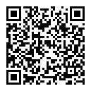 Kod QR do zeskanowania na urządzeniu mobilnym w celu wyświetlenia na nim tej strony