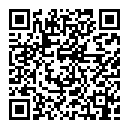 Kod QR do zeskanowania na urządzeniu mobilnym w celu wyświetlenia na nim tej strony