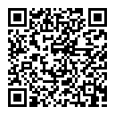 Kod QR do zeskanowania na urządzeniu mobilnym w celu wyświetlenia na nim tej strony