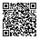 Kod QR do zeskanowania na urządzeniu mobilnym w celu wyświetlenia na nim tej strony