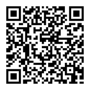 Kod QR do zeskanowania na urządzeniu mobilnym w celu wyświetlenia na nim tej strony