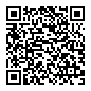 Kod QR do zeskanowania na urządzeniu mobilnym w celu wyświetlenia na nim tej strony