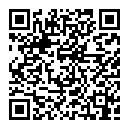 Kod QR do zeskanowania na urządzeniu mobilnym w celu wyświetlenia na nim tej strony