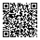 Kod QR do zeskanowania na urządzeniu mobilnym w celu wyświetlenia na nim tej strony