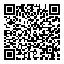 Kod QR do zeskanowania na urządzeniu mobilnym w celu wyświetlenia na nim tej strony