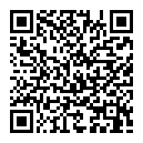 Kod QR do zeskanowania na urządzeniu mobilnym w celu wyświetlenia na nim tej strony