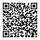 Kod QR do zeskanowania na urządzeniu mobilnym w celu wyświetlenia na nim tej strony