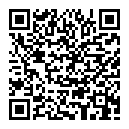 Kod QR do zeskanowania na urządzeniu mobilnym w celu wyświetlenia na nim tej strony