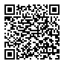 Kod QR do zeskanowania na urządzeniu mobilnym w celu wyświetlenia na nim tej strony