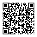 Kod QR do zeskanowania na urządzeniu mobilnym w celu wyświetlenia na nim tej strony