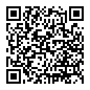 Kod QR do zeskanowania na urządzeniu mobilnym w celu wyświetlenia na nim tej strony