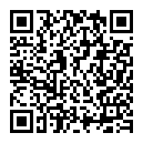 Kod QR do zeskanowania na urządzeniu mobilnym w celu wyświetlenia na nim tej strony