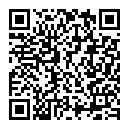 Kod QR do zeskanowania na urządzeniu mobilnym w celu wyświetlenia na nim tej strony