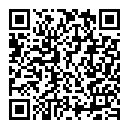 Kod QR do zeskanowania na urządzeniu mobilnym w celu wyświetlenia na nim tej strony