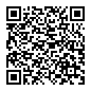 Kod QR do zeskanowania na urządzeniu mobilnym w celu wyświetlenia na nim tej strony