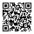 Kod QR do zeskanowania na urządzeniu mobilnym w celu wyświetlenia na nim tej strony