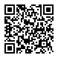 Kod QR do zeskanowania na urządzeniu mobilnym w celu wyświetlenia na nim tej strony