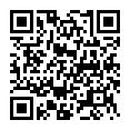 Kod QR do zeskanowania na urządzeniu mobilnym w celu wyświetlenia na nim tej strony