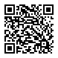 Kod QR do zeskanowania na urządzeniu mobilnym w celu wyświetlenia na nim tej strony