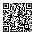 Kod QR do zeskanowania na urządzeniu mobilnym w celu wyświetlenia na nim tej strony