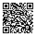 Kod QR do zeskanowania na urządzeniu mobilnym w celu wyświetlenia na nim tej strony