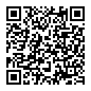 Kod QR do zeskanowania na urządzeniu mobilnym w celu wyświetlenia na nim tej strony