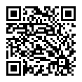 Kod QR do zeskanowania na urządzeniu mobilnym w celu wyświetlenia na nim tej strony