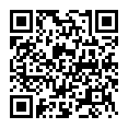 Kod QR do zeskanowania na urządzeniu mobilnym w celu wyświetlenia na nim tej strony