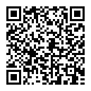 Kod QR do zeskanowania na urządzeniu mobilnym w celu wyświetlenia na nim tej strony