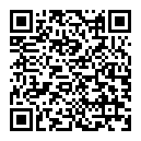 Kod QR do zeskanowania na urządzeniu mobilnym w celu wyświetlenia na nim tej strony