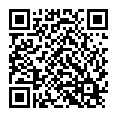 Kod QR do zeskanowania na urządzeniu mobilnym w celu wyświetlenia na nim tej strony
